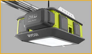 Global Garage Door Service Jersey City, NJ 201-403-9009 - garage-door-openers-gdr-07m