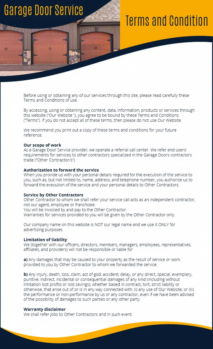 Global Garage Door Service Jersey City, NJ 201-403-9009